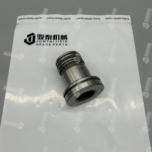 BG00787343 Spare Part For Sandivk RDX5 BEARING