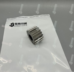 09047568 Spare Part For Sandivk HL700 GEAR