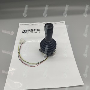 55010069 Spare Part For Sandivk JOYSTICK