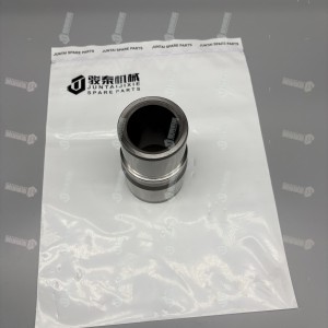 3115297100 Spare Part For Epiroc COP1838 DAMPING PISTON