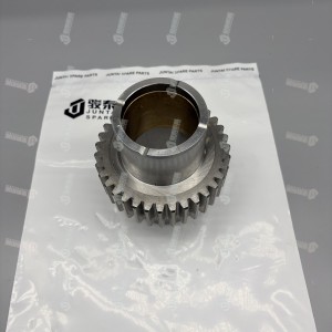 3115531380 Spare Part For Epiroc COP1840 PISTON GEAR WHEEL