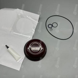 78401789 Spare Part For Sandivk H200 DIAPHRAGM KIT