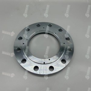 02943710 Spare Part For Sandivk LH410 SHAFT COVER