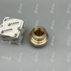 70200044 Spare Part For Sandivk H200 SLEEVE