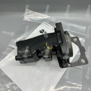 BG00920535 Spare Part For Sandivk RDX5 HEAD ASSEMBLY