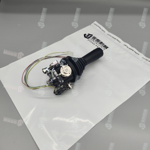 55010069 Spare Part For Sandivk JOYSTICK