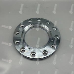 02943710 Spare Part For Sandivk LH410 SHAFT COVER