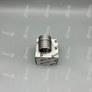 BG00859794 Spare Part For Sandivk RDX5 DISTRIBUTOR