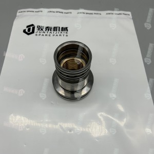 BG00787343 Spare Part For Sandivk RDX5 BEARING