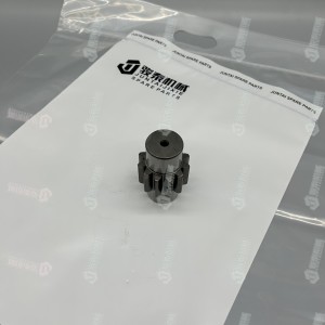 86313129 Spare Part For HC109 GEAR