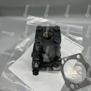 BG00920535 Spare Part For Sandivk RDX5 HEAD ASSEMBLY