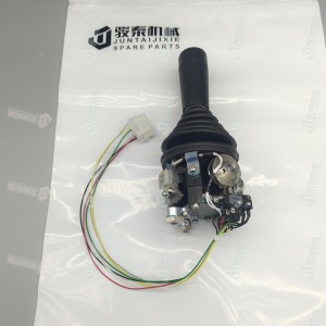 55010069 Spare Part For Sandivk JOYSTICK