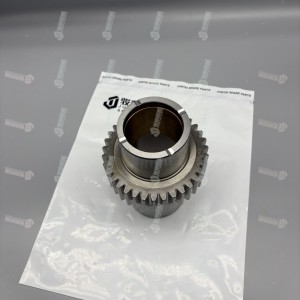 3115554080 Spare Part For Epiroc COP1840+ Rot. Chuck