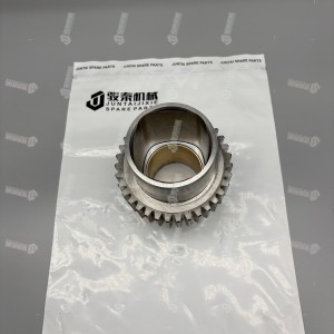 3115531380 Spare Part For Epiroc COP1840 PISTON GEAR WHEEL