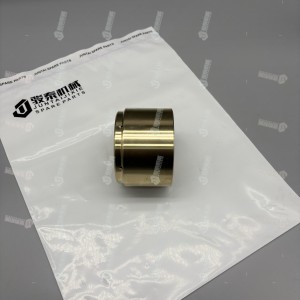 55200602 Spare Part For Epiroc RD314 BUSHING, BEARING