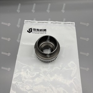 15377608 Spare Part For Sandivk HL300 ROTATION BUSHING ASSY