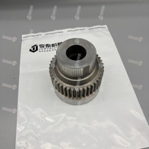 55214264 Spare Part For Sandivk RD314 ROTATION BUSHING ASSEMBLY